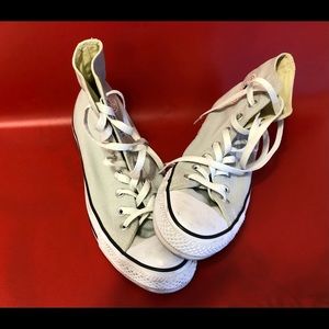 Converse All Star Hi Tops